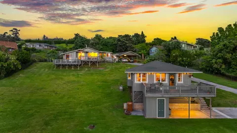 1041 Lower Kimo Dr, Kula, HI 96790
