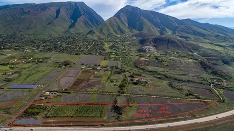 150 Kai Hele Ku St UNIT B, Lahaina, HI 96761
