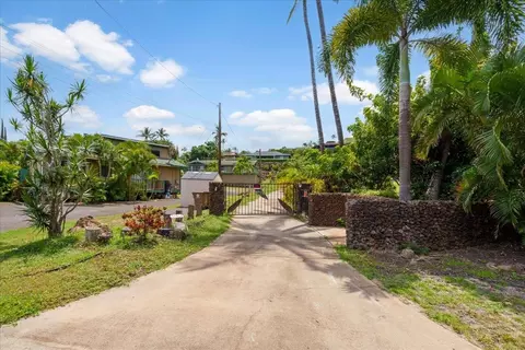 3467 Malina Pl, Kihei, HI 96753