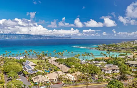View/Area - 5315 Lower Honoapiilani Rd #E138, Lahaina, HI 96761 photo 5 of 9