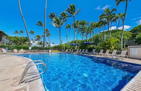 Exterior - 5315 Lower Honoapiilani Rd #E138, Lahaina, HI 96761 photo 5 of 11