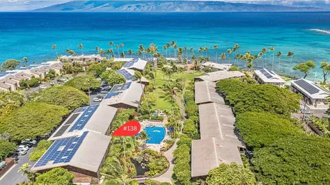5315 Lower Honoapiilani Rd #E138, Lahaina, HI 96761