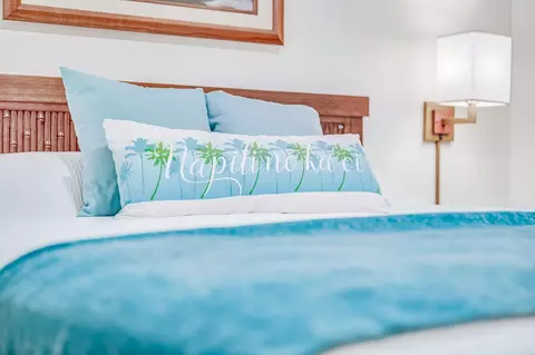 Bedroom - 5315 Lower Honoapiilani Rd #E138, Lahaina, HI 96761 photo 5 of 6