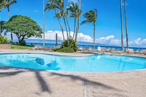 Exterior - 5315 Lower Honoapiilani Rd #E138, Lahaina, HI 96761 photo 9 of 11