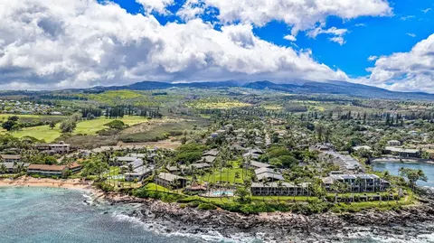 View/Area - 5315 Lower Honoapiilani Rd #E138, Lahaina, HI 96761 photo 6 of 9