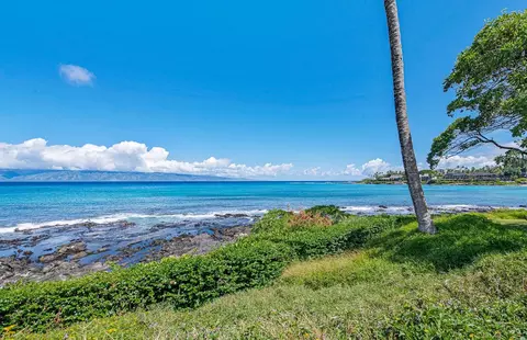 View/Area - 5315 Lower Honoapiilani Rd #E138, Lahaina, HI 96761 photo 3 of 9
