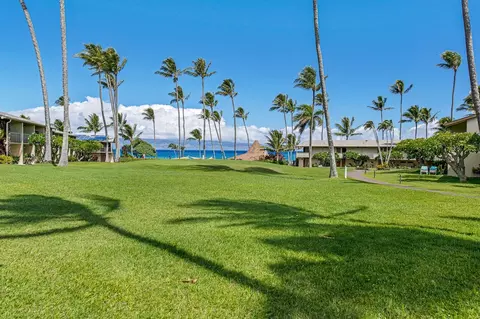 Exterior - 5315 Lower Honoapiilani Rd #E138, Lahaina, HI 96761 photo 10 of 11