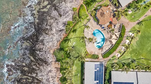 Exterior - 5315 Lower Honoapiilani Rd #E138, Lahaina, HI 96761 photo 11 of 11