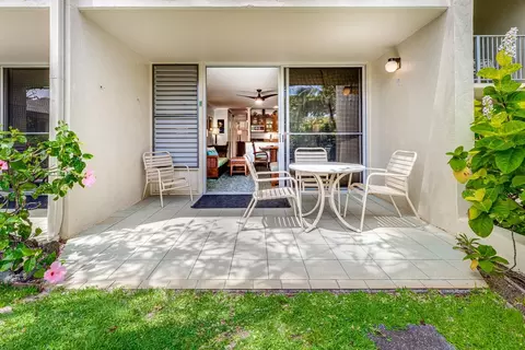 Exterior - 5315 Lower Honoapiilani Rd #E138, Lahaina, HI 96761 photo 6 of 11