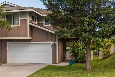 87 Hoolaau St #12, Wailuku, HI 96793