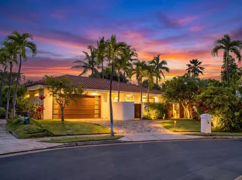 230 E Panana Pl, Kihei, HI 96753