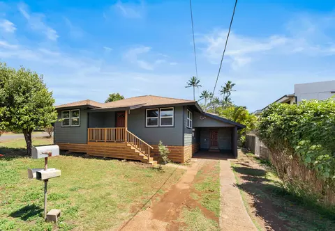 1982 Kalawi Pl, Wailuku, HI 96793