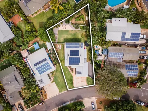 41 Iliwai Loop, Kihei, HI 96753