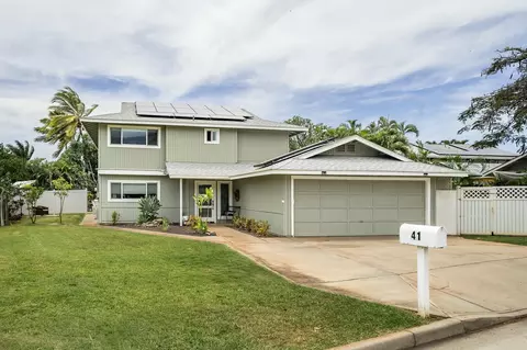 41 Iliwai Loop, Kihei, HI 96753