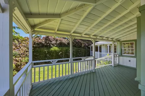 Exterior - 3217 Luahine Pl, Haiku, HI 96708 photo 3 of 11