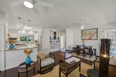 Living - 3217 Luahine Pl, Haiku, HI 96708 photo 4 of 5