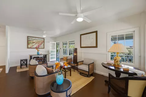 Living - 3217 Luahine Pl, Haiku, HI 96708 photo 5 of 5