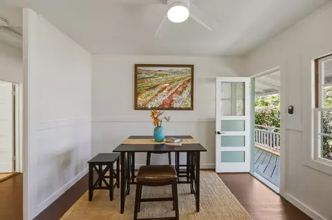 Dining - 3217 Luahine Pl, Haiku, HI 96708 photo 2 of 2