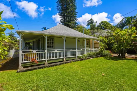 3217 Luahine Pl, Haiku, HI 96708