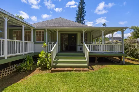 Other - 3217 Luahine Pl, Haiku, HI 96708 photo 3 of 7