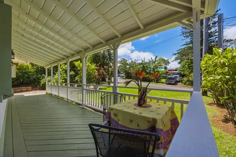 Exterior - 3217 Luahine Pl, Haiku, HI 96708 photo 2 of 11