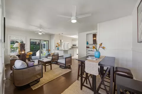 Dining - 3217 Luahine Pl, Haiku, HI 96708 photo 1 of 2