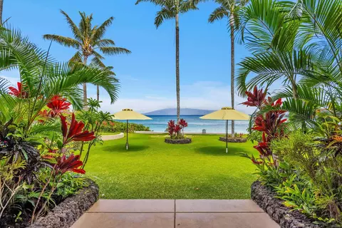 65 Hui Rd H #4, Lahaina, HI 96761