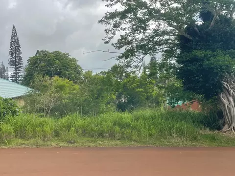1227 Queens St, Lanai City, HI 96763