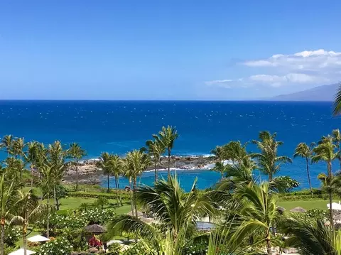 1 Bay Dr #3606, Lahaina, HI 96761
