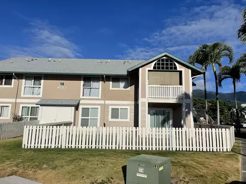 70 Kapi Ln #14-104, Wailuku, HI 96793