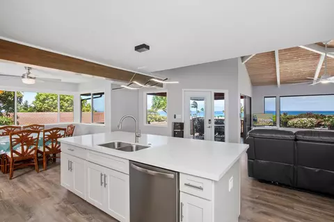 4063 S Paua Way, Lahaina, HI 96761