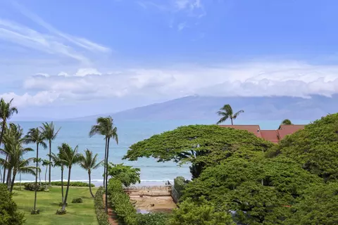 3445 Lower Honoapiilani Rd #626, Lahaina, HI 96761