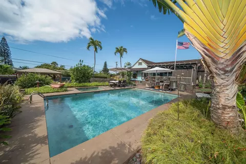 3161 Mapu Pl, Kihei, HI 96753