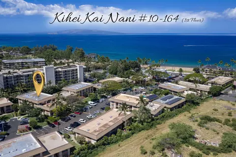 2495 S Kihei Rd #164, Kihei, HI 96753