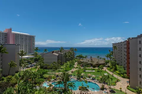 3445 Lower Honoapiilani Rd #825, Lahaina, HI 96761