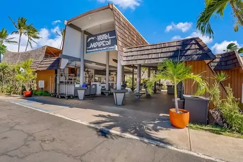 1300 Kamehameha V Hwy #102A, Kaunakakai, HI 96748