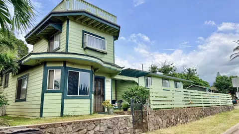 255 Kaiolohia St, Kihei, HI 96753