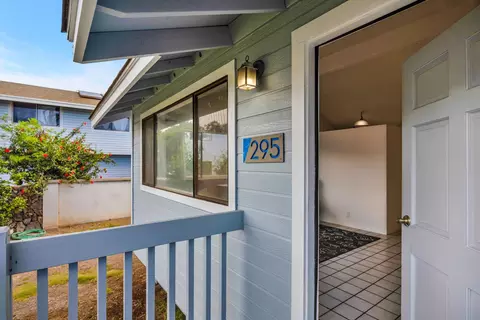 295 Kaihoi St, Kihei, HI 96753