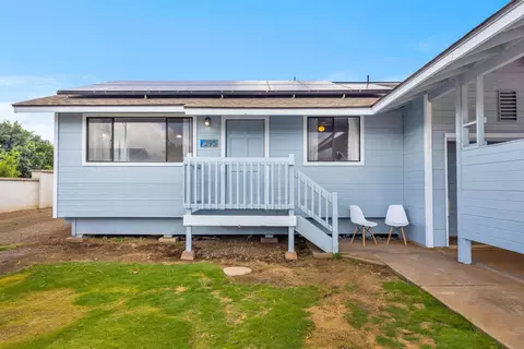 295 Kaihoi St, Kihei, HI 96753