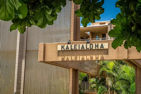 3785 Lower Honoapiilani Rd #101, Lahaina, HI 96761