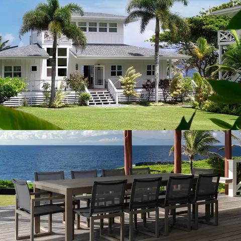 51 Kapohue Rd, Hana, HI 96713