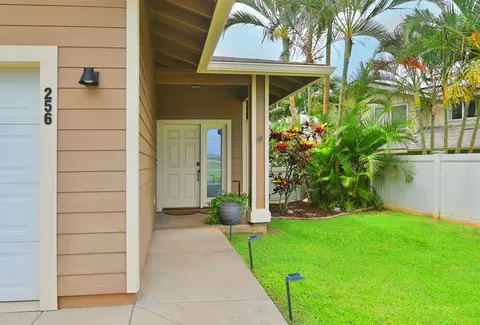 256 Lau Oliwa Loop #58, Wailuku, HI 96793
