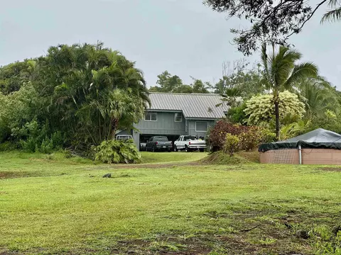 83 Hoolawa Rd UNIT A, Haiku, HI 96708
