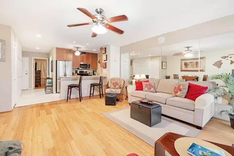 1299 Uluniu Rd #103A, Kihei, HI 96753