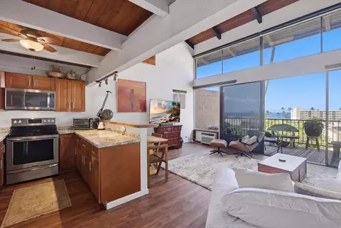 2387 S Kihei Rd #B405, Kihei, HI 96753