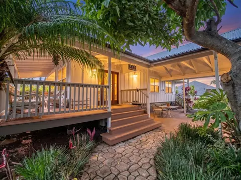 1215 Jasmine Dr, Lanai City, HI 96763