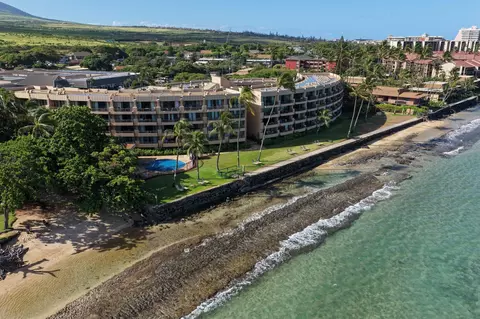 3615 Lower Honoapiilani Rd #317, Lahaina, HI 96761