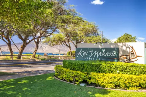 10 Kai Makani Loop #L-103, Kihei, HI 96753