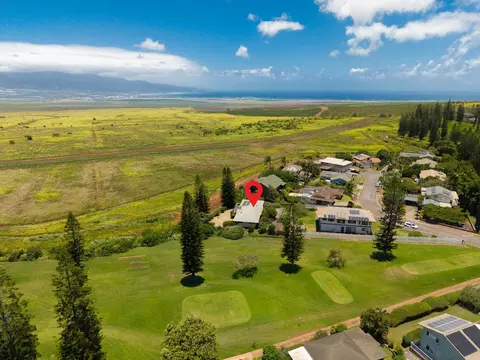2756 Leolani Pl, Makawao, HI 96768