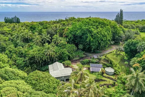 View/Area - 630 Hoolawa Rd, Haiku, HI 96708 photo 3 of 4
